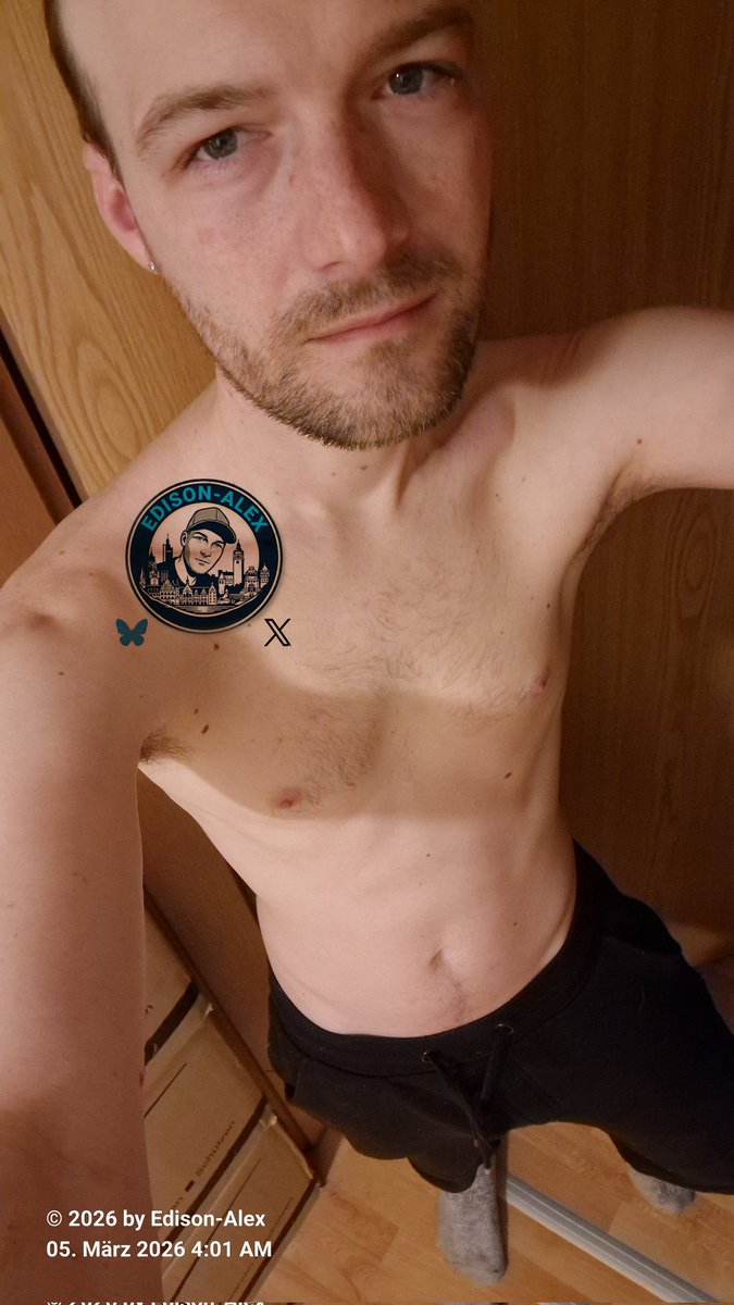 Edison Alex tweet media