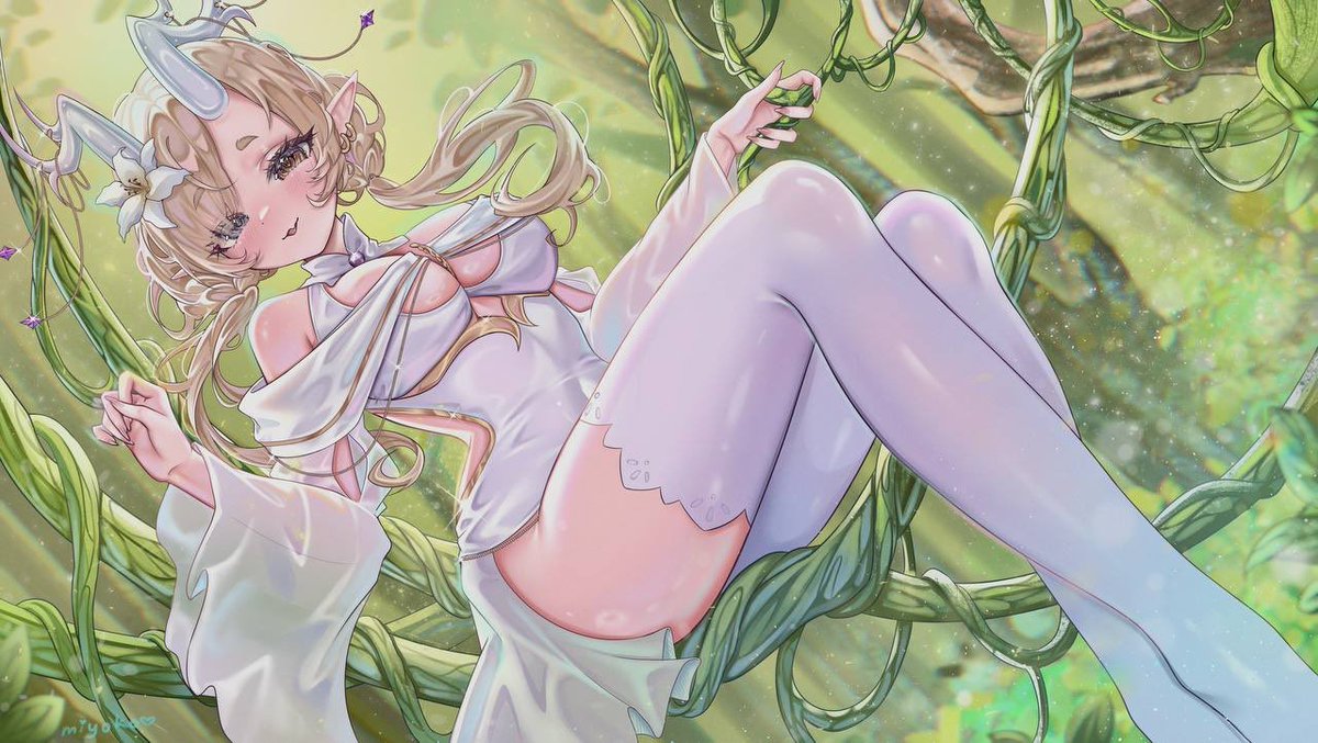 mi!yokoᖭི༏ᖫྀcomms open tweet media