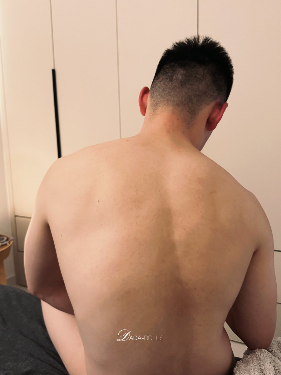 大大卷 tweet media