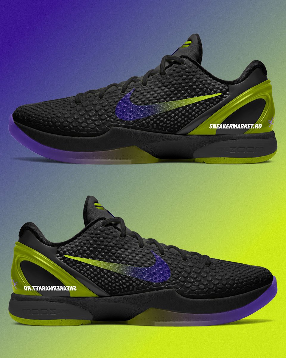 INSANE SNEAKER™ tweet media