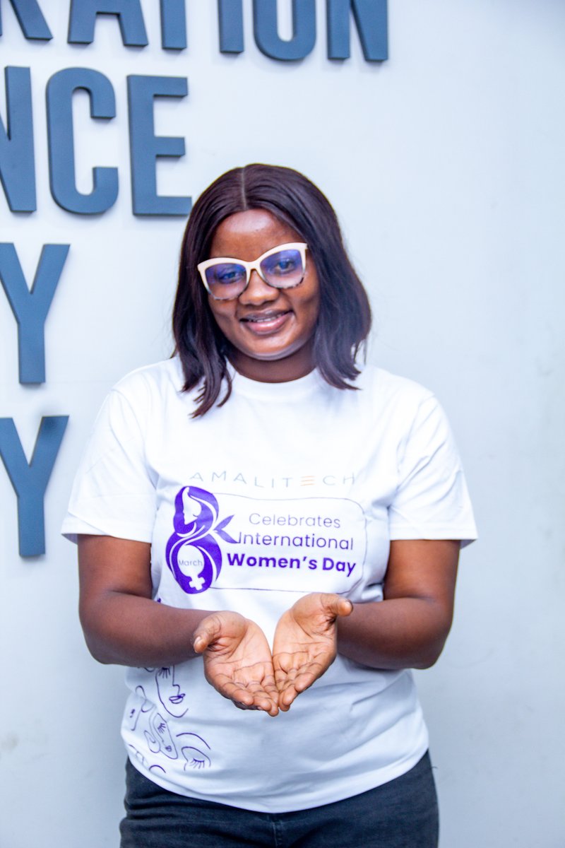 AmaliTech tweet media