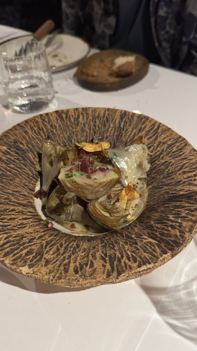 Mark Morris tweet media