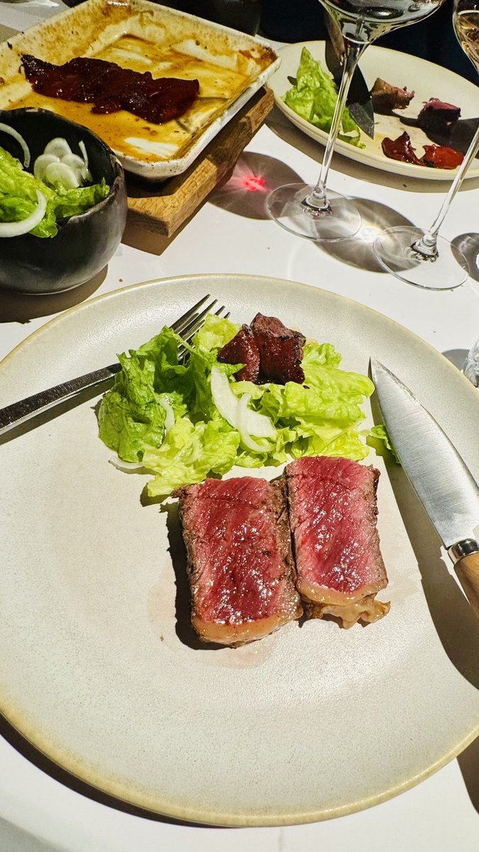 Mark Morris tweet media