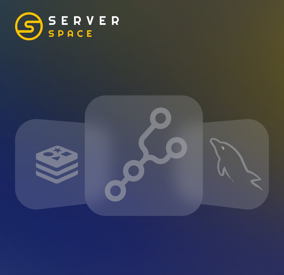 Serverspace_io's tweet photo. n8n, MySQL, Redis → now 1-click installs on Serverspace
Automate workflows without the setup headache.

Emails → Parsing → Task creation
Events → Scheduled triggers → Audit trails
Control Panel → Preinstalled Apps → Done 🚀

https://t.co/1vytKQ7n0t https://t.co/Sf7j7IdFOA