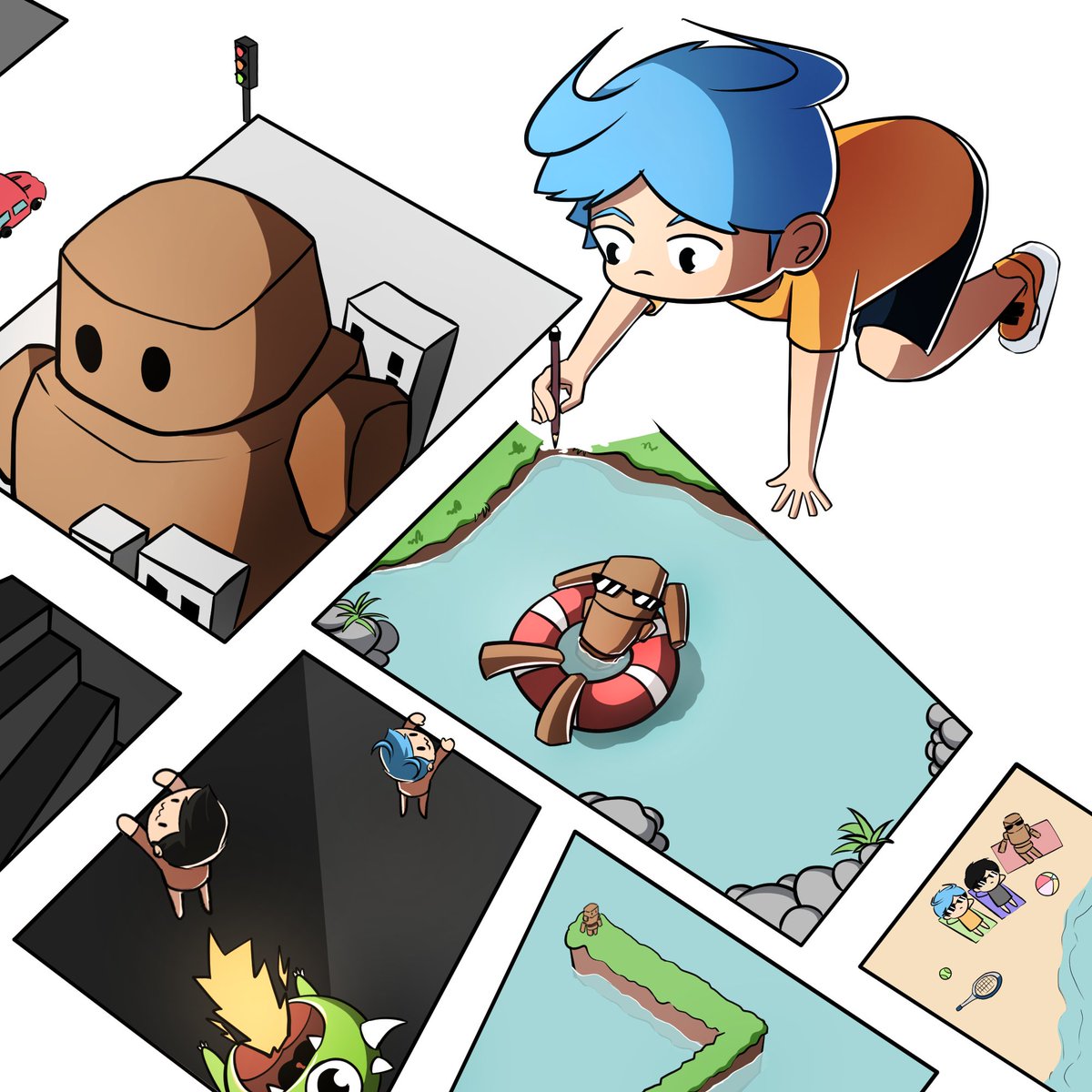 Hamza (@hamzapngs_) on Twitter photo 