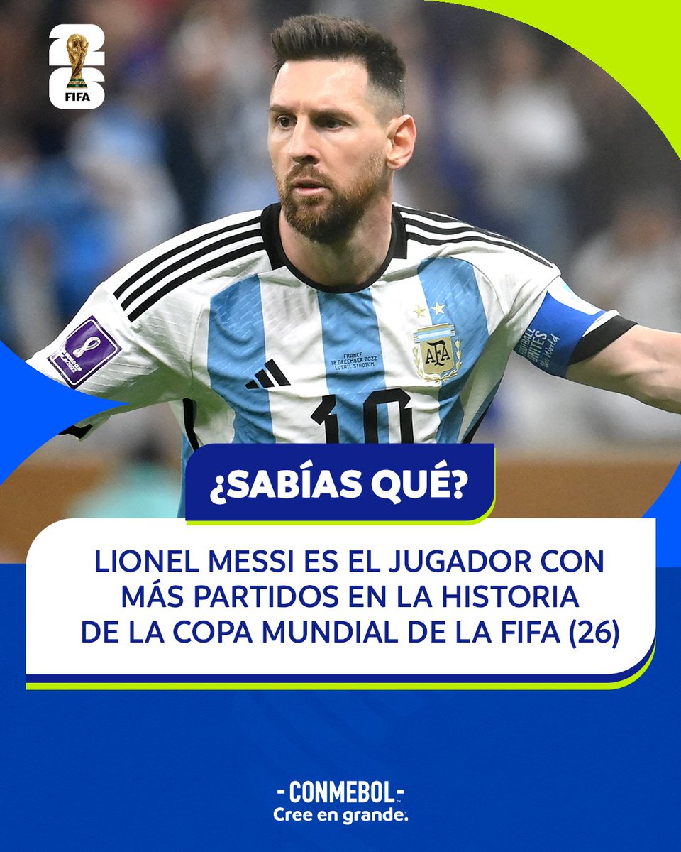 CONMEBOL.com tweet media