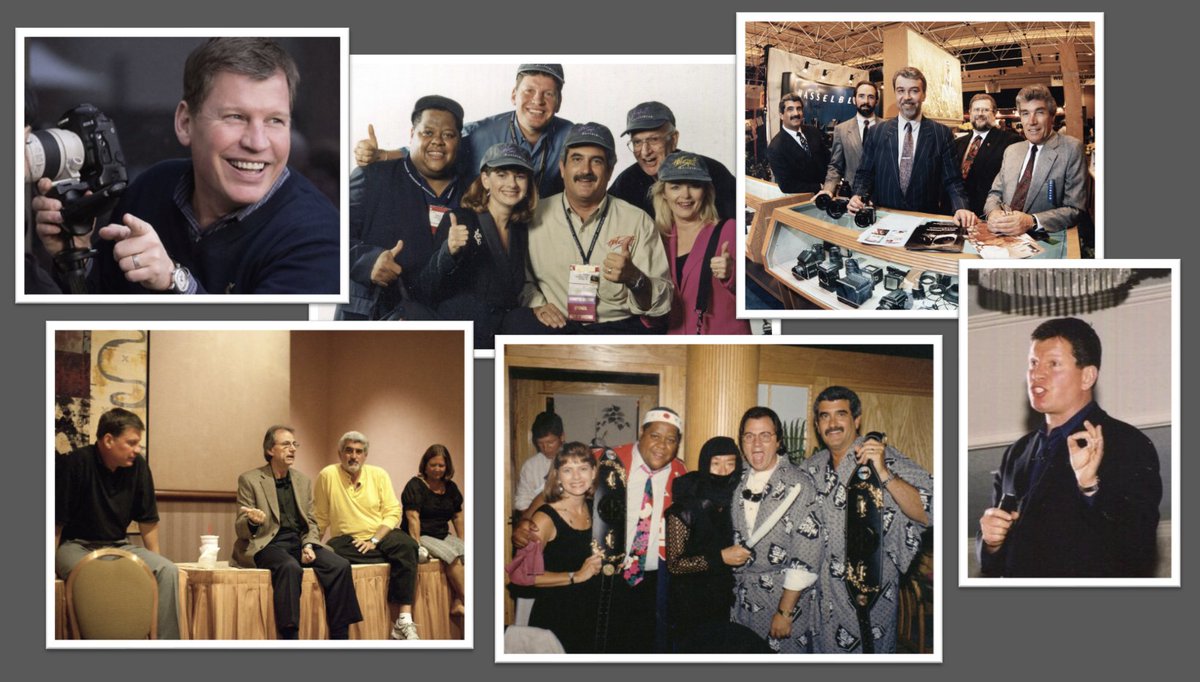 Skip Cohen tweet media