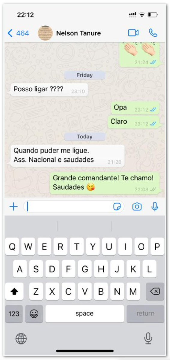 Curioso Mercado tweet media