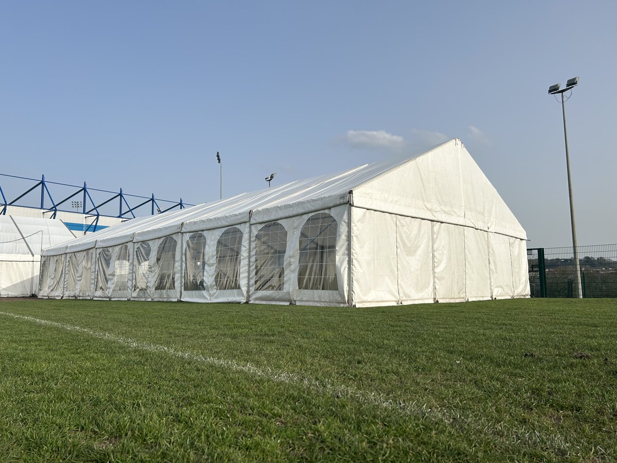 Mansfield Town FC tweet media