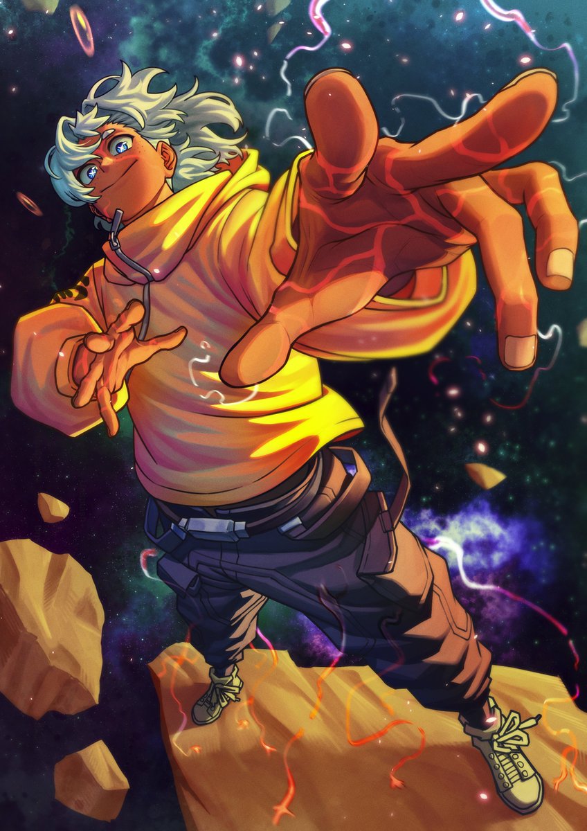 Kaiko ×‿× 💫 Stellar VTuber tweet media