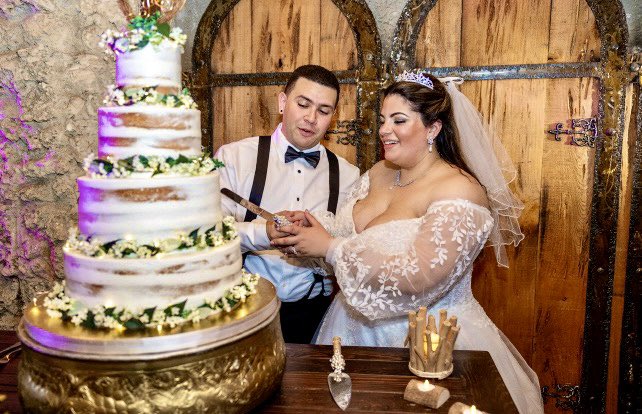 Edda's Cake Designs tweet media