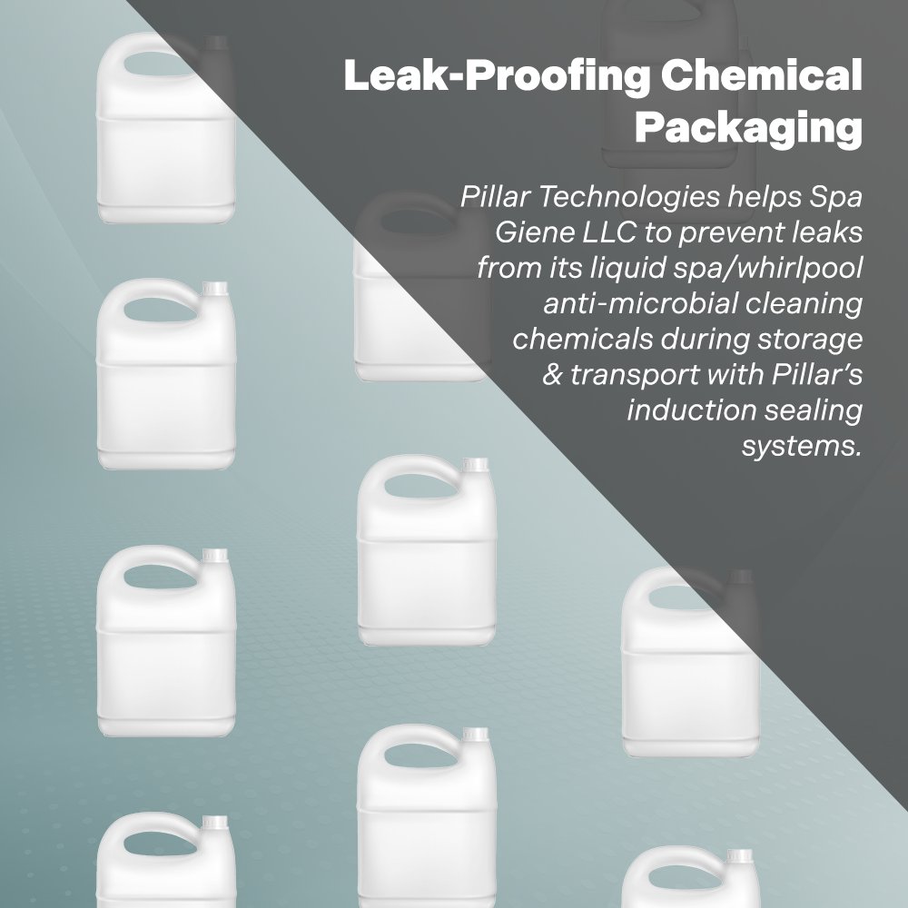 Pillar Technologies tweet media