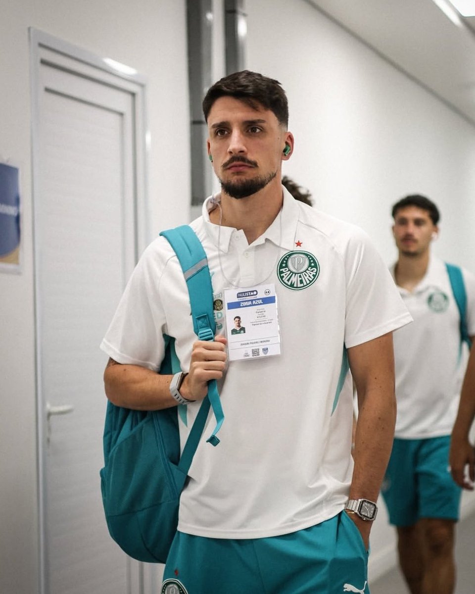 Planeta do Palmeiras 🌎 tweet media