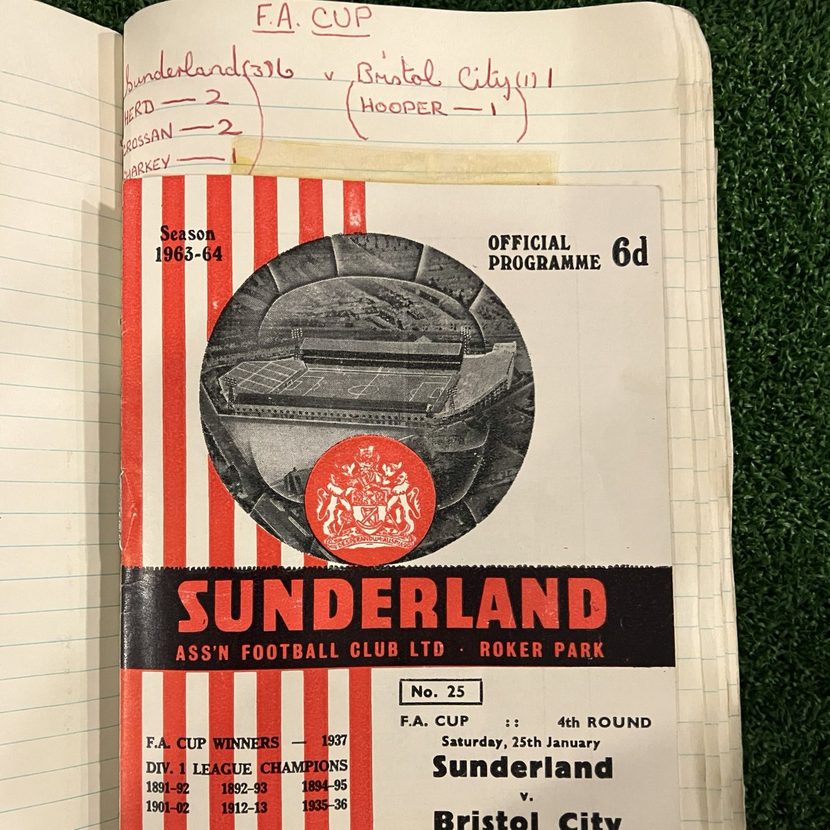 Fans Museum tweet media