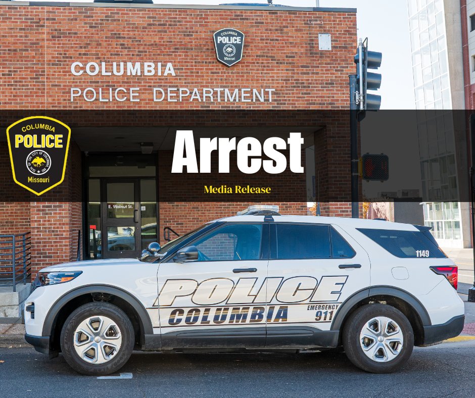 ColumbiaPD tweet media