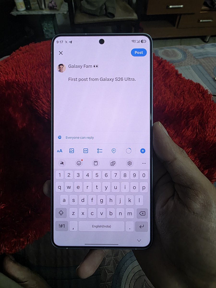 Tarun Vats tweet media