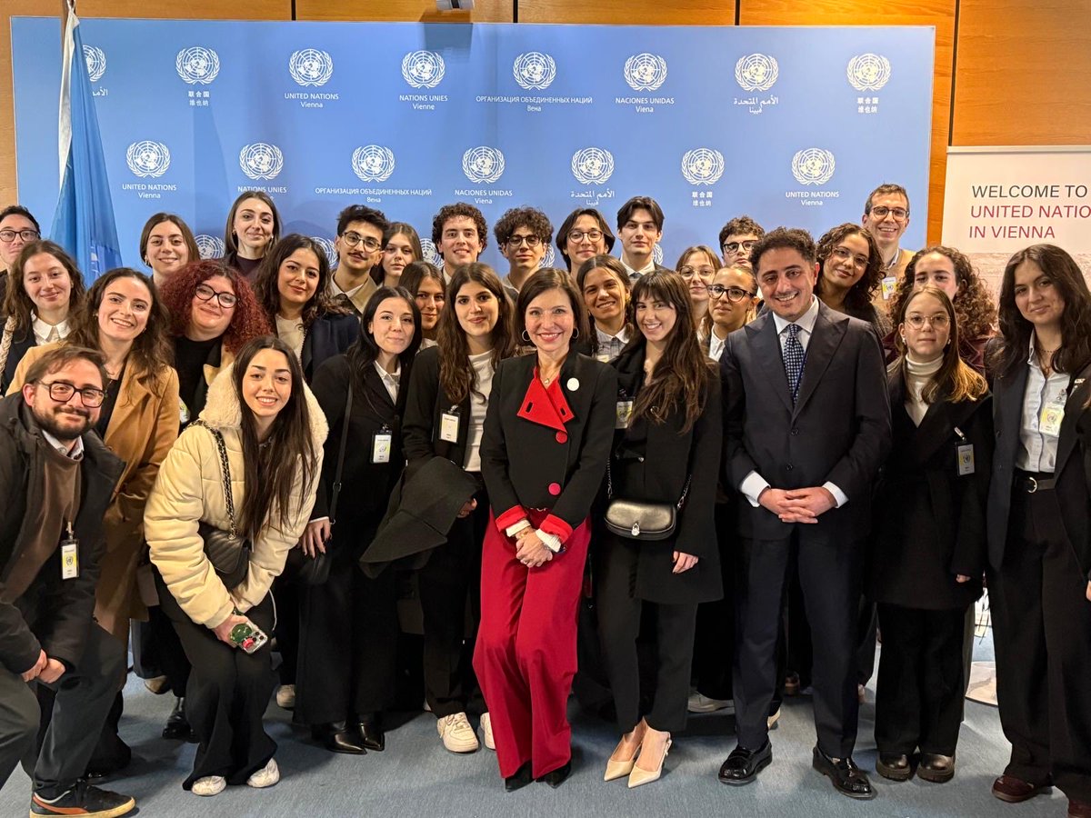 Debora Lepre tweet media