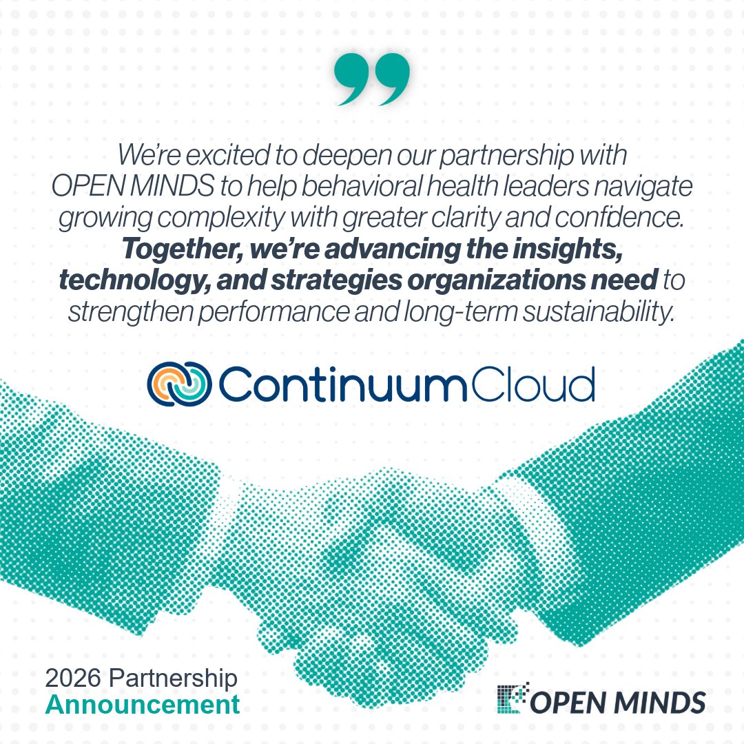 OPEN MINDS tweet media