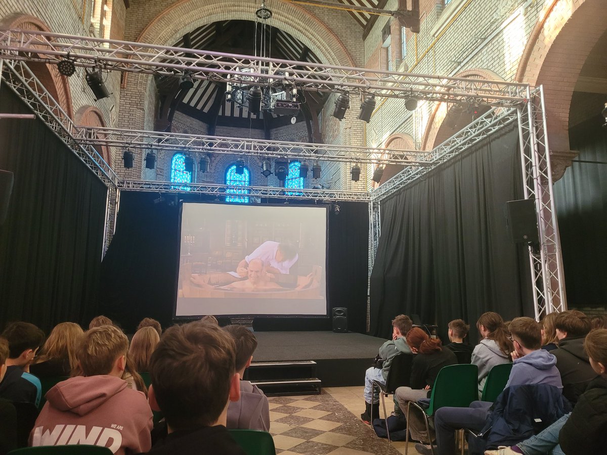 La 7ème Clé tweet media