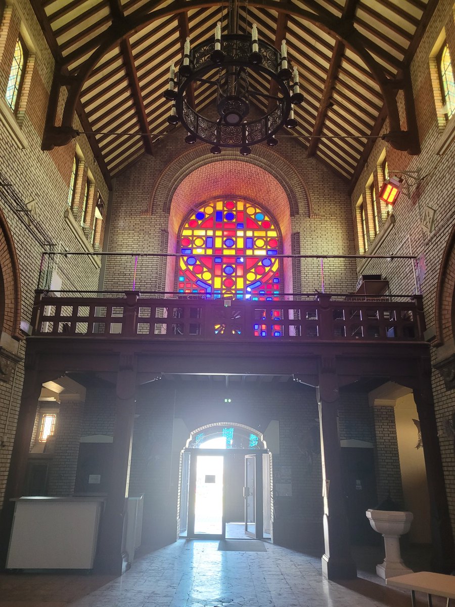 La 7ème Clé tweet media