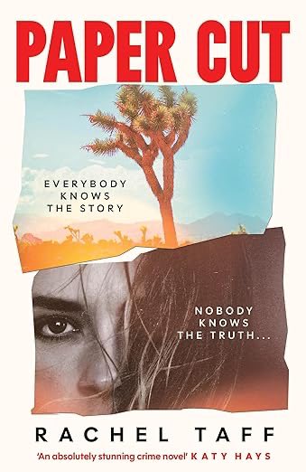 LauraPAuthor's tweet image. Very late February reads and listens 

#PaperCut #HorribleHusbands #Stowaways #GoodPeople