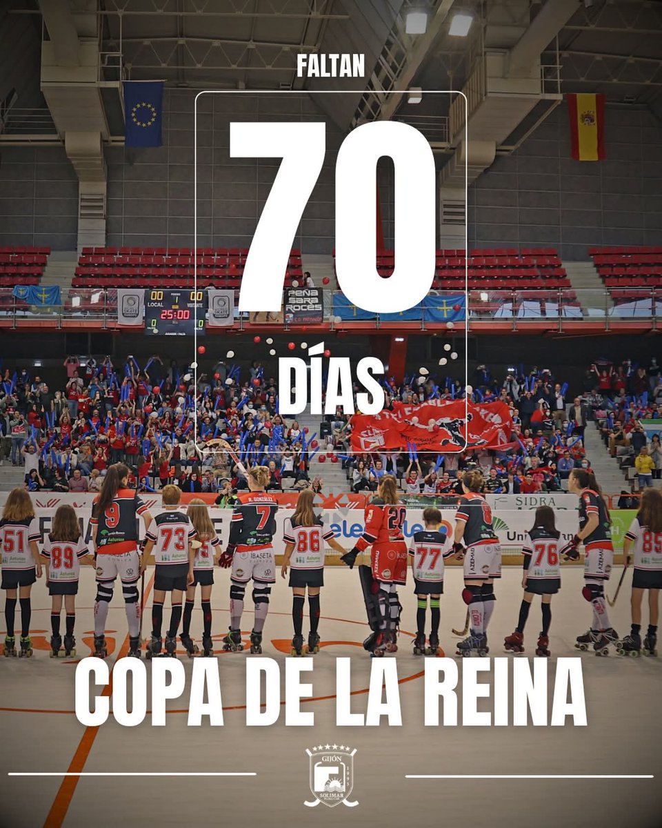 Telecable Hockey Club tweet media