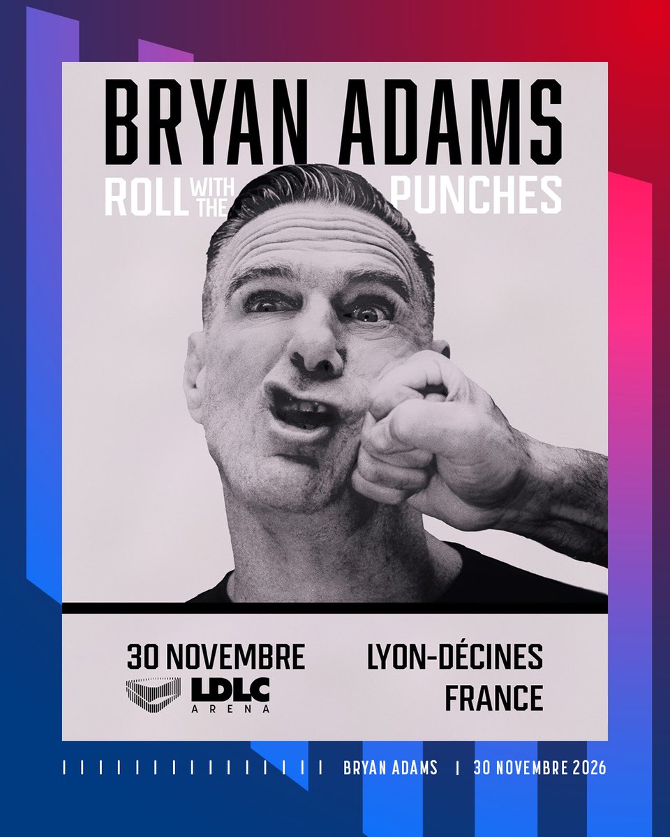 LDLC Arena tweet media