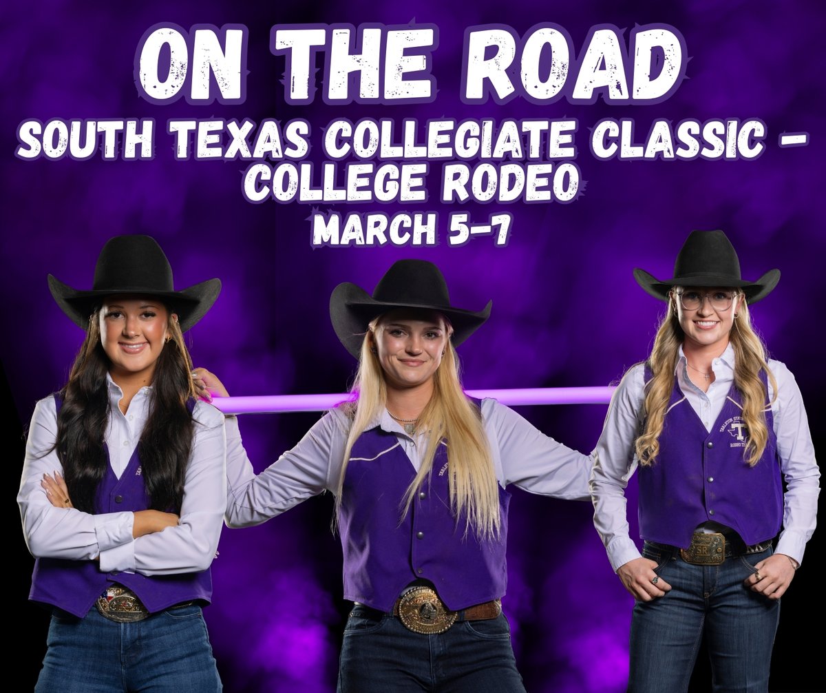 Tarleton State Rodeo tweet media