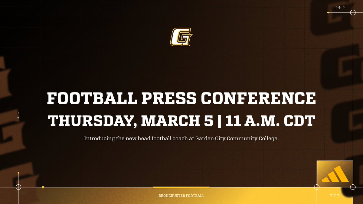 Broncbuster Athletics tweet media