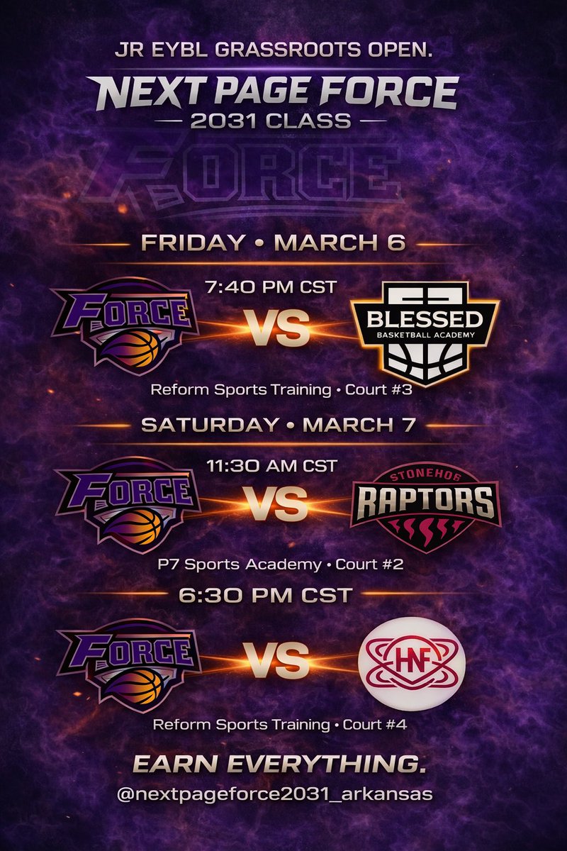 Next Page Force tweet media