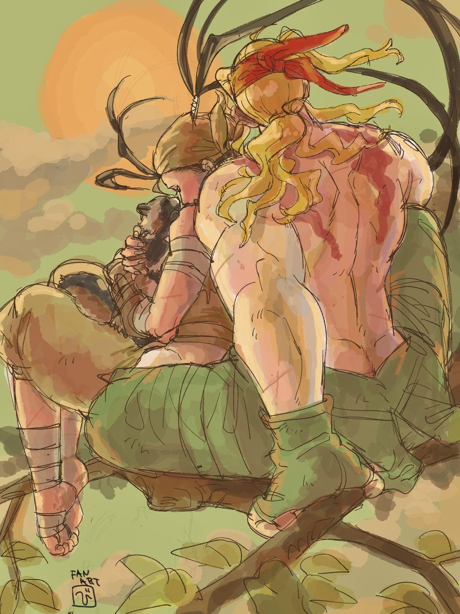 琵寿寅ゴン tweet media