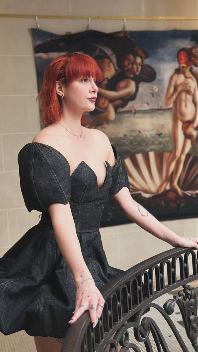 Yume 夢 tweet media