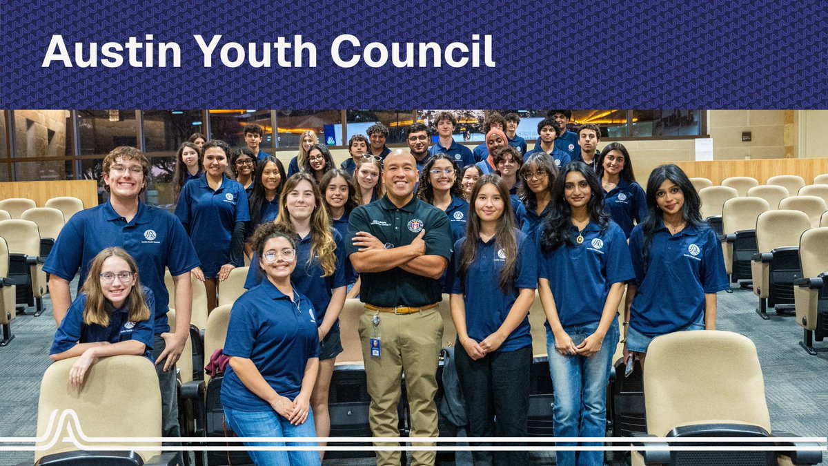 Austin Economic Development tweet media