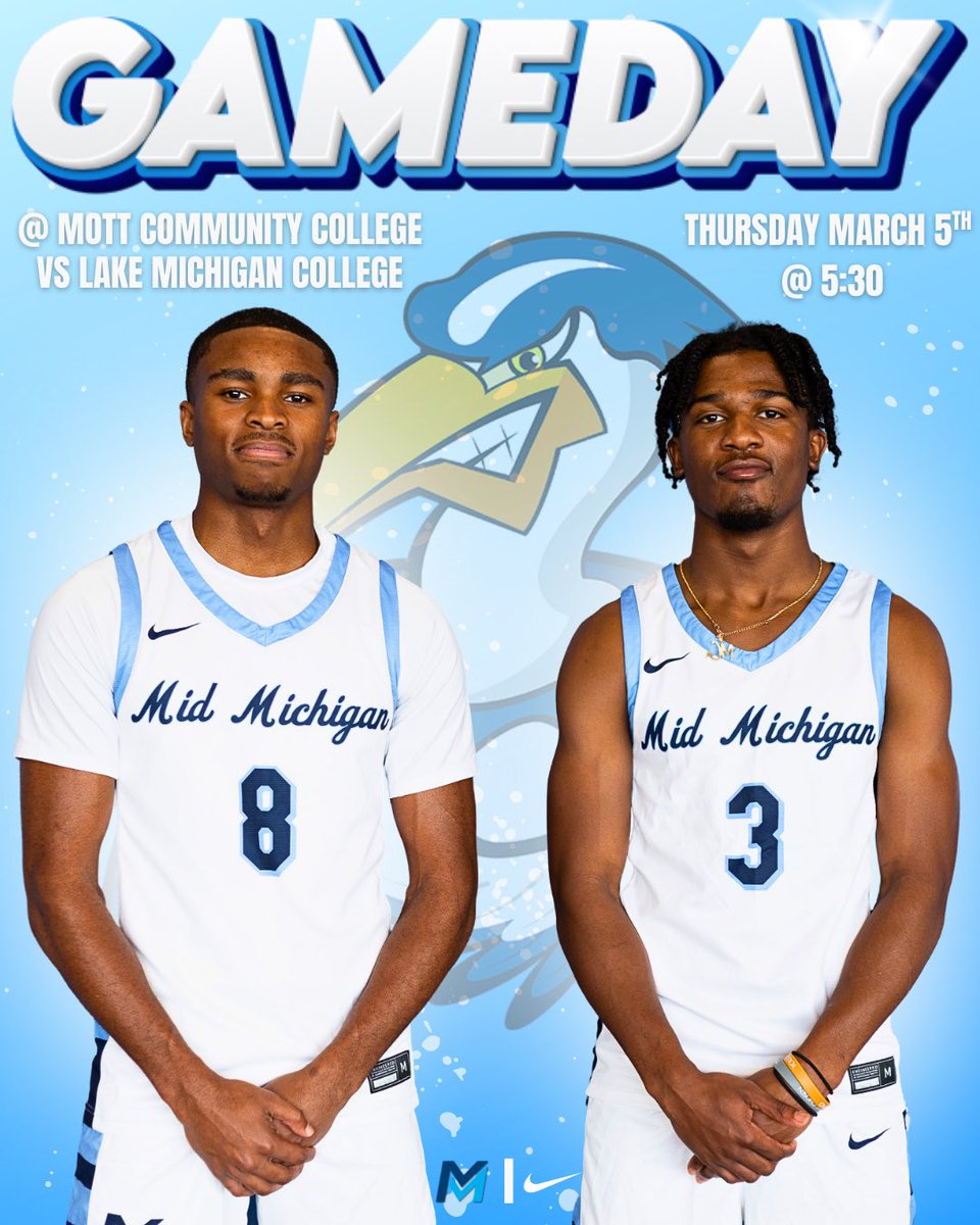 Mid Michigan Men's Hoops tweet media