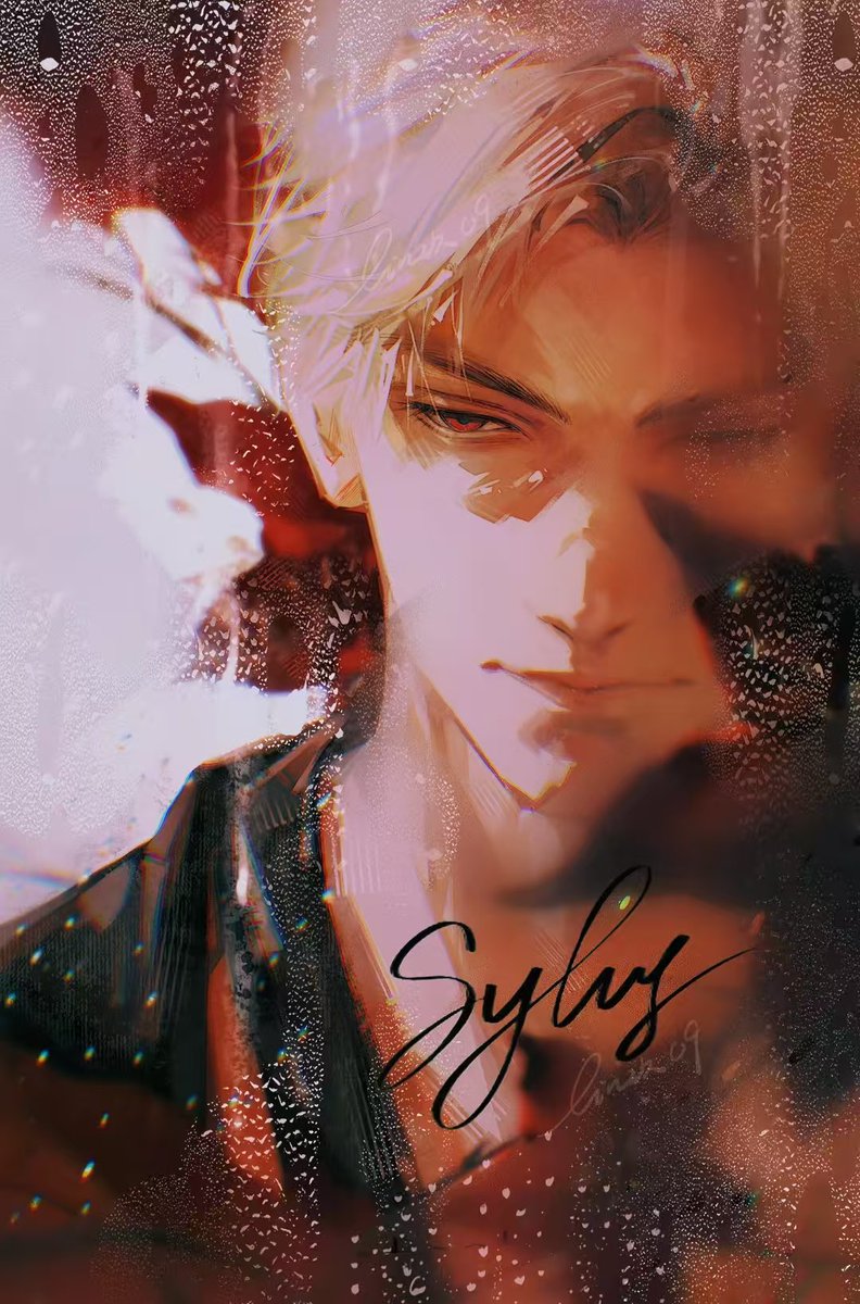 鳞玖09 tweet media