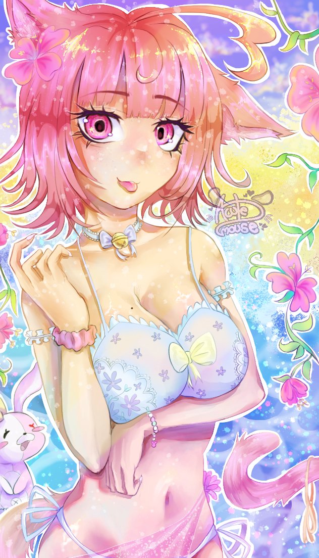 AcuteMouse tweet media