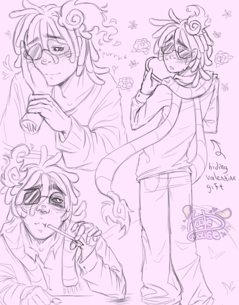 AcuteMouse tweet media