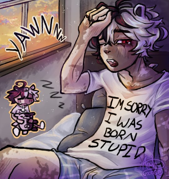 AcuteMouse tweet media