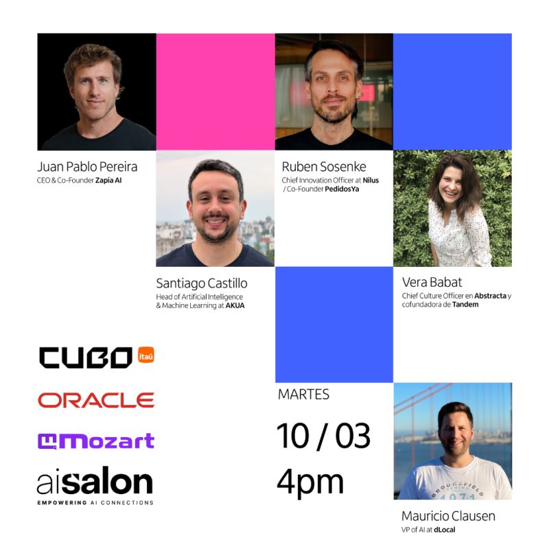 Abstracta Latam tweet media