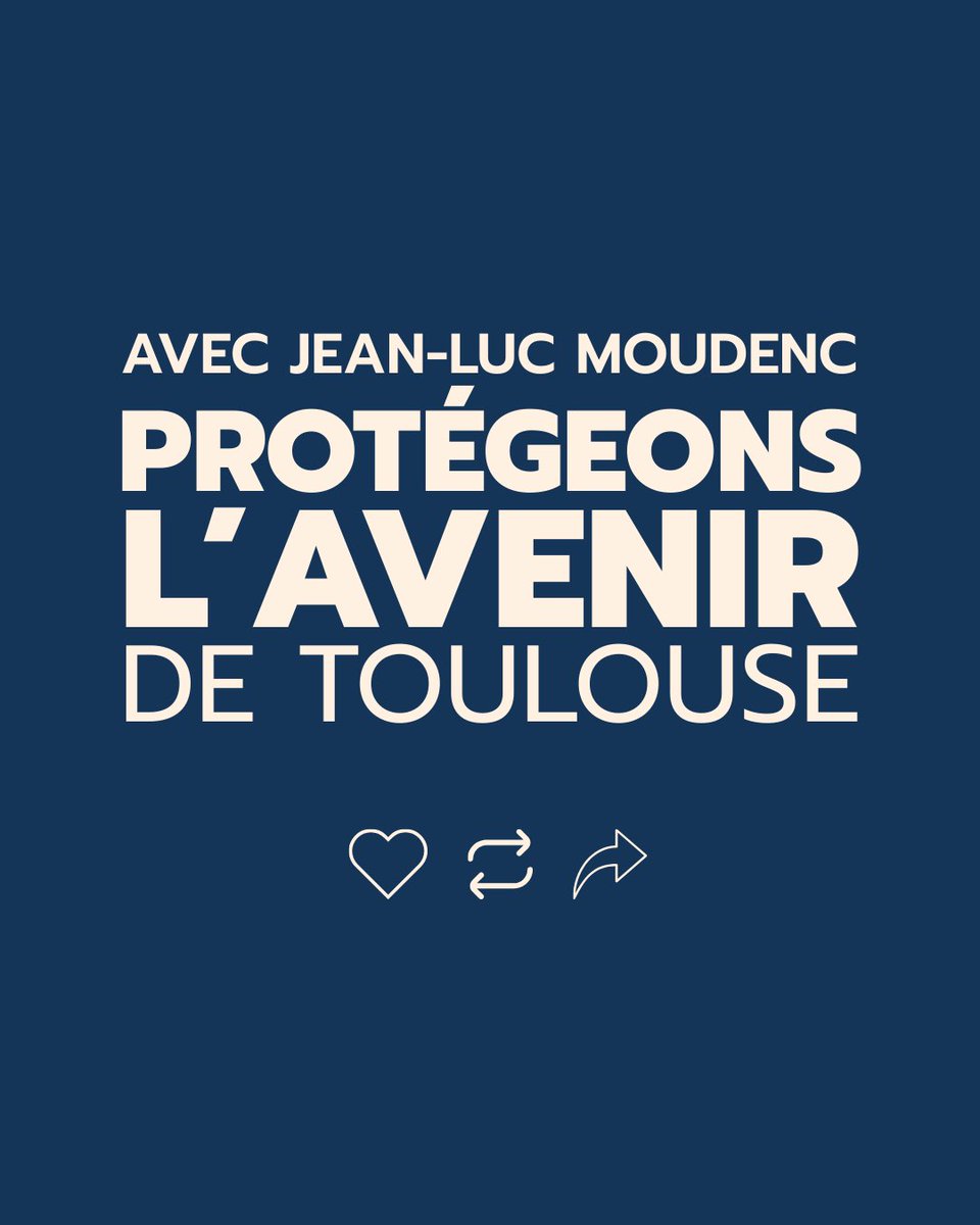 Pour Toulouse tweet media