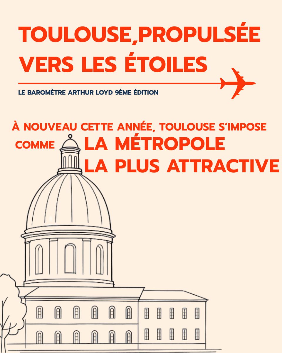 Pour Toulouse tweet media