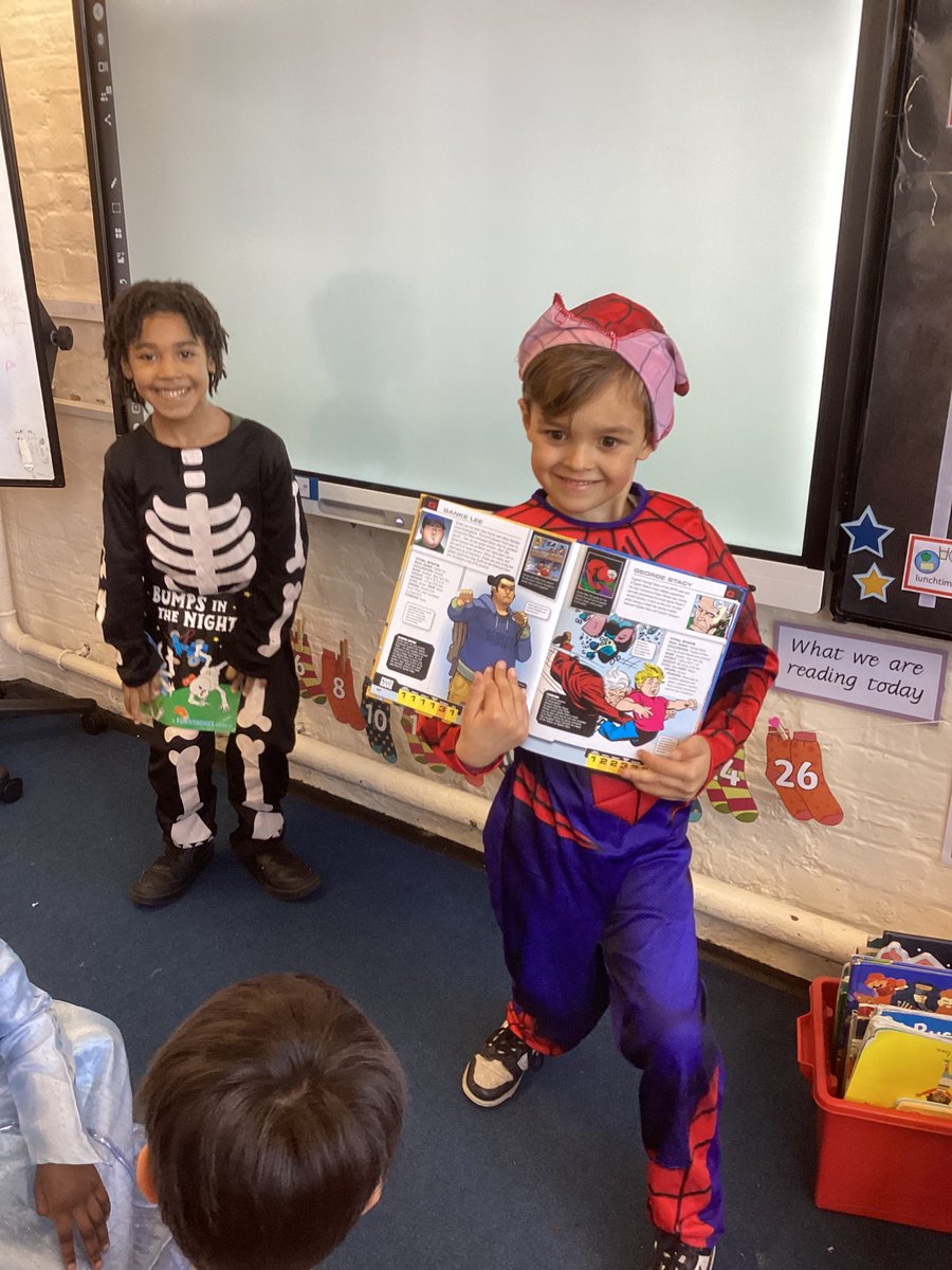 John Donne School tweet media