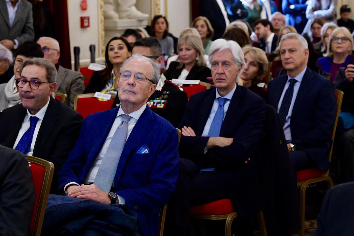 francesco ordine tweet media