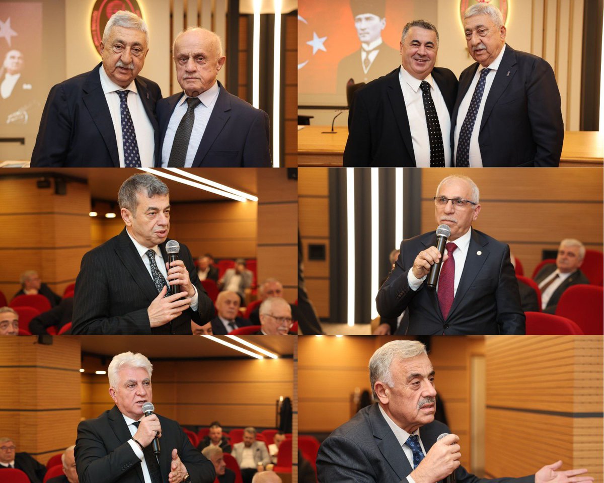 Bendevi Palandöken tweet media