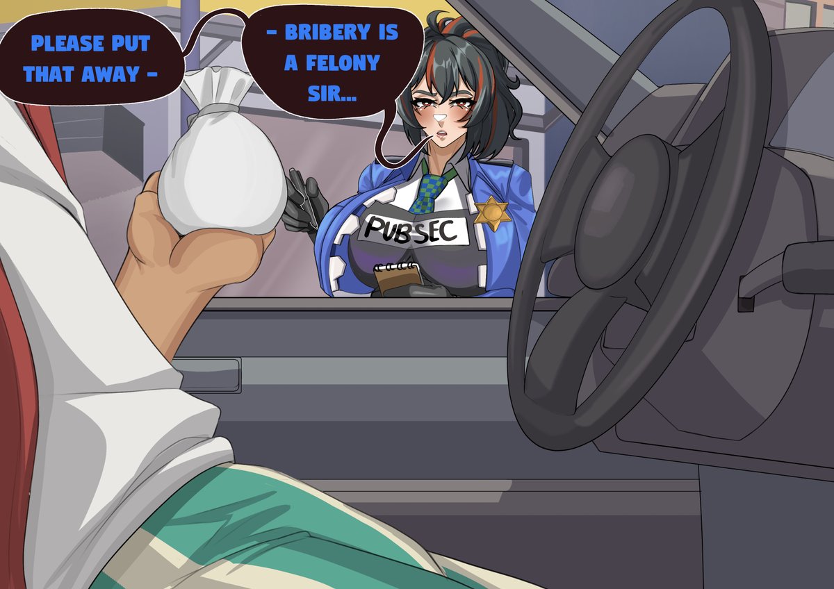 Sieroo (Comms Open!)🔞 tweet media