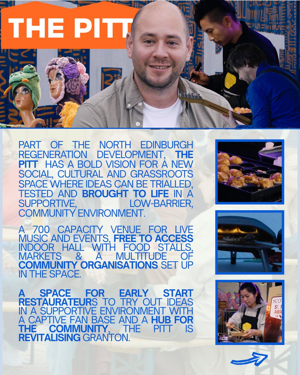 Edinburgh Social Enterprise Network tweet media