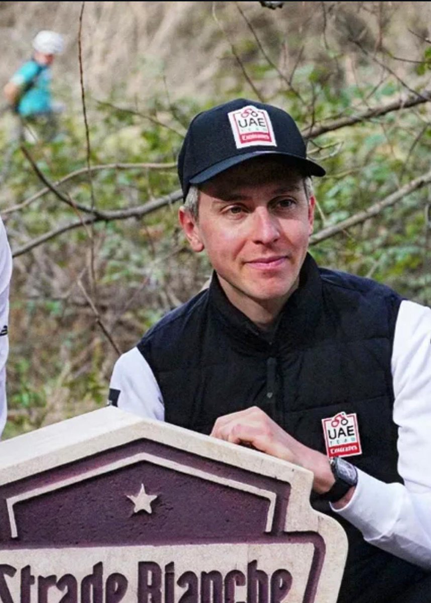 Eddy Lequartier tweet media