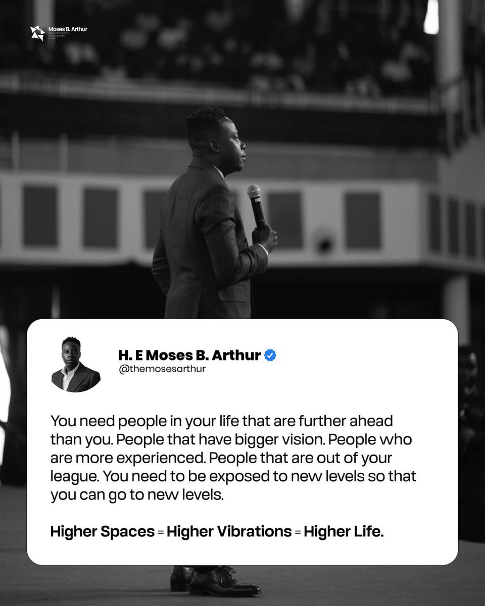 ʜ.ᴇ. ᴍᴏsᴇs ʙ. ᴀʀᴛʜᴜʀ tweet media