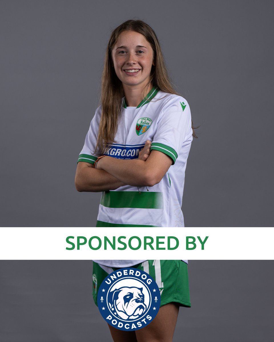 The New Saints FC tweet media