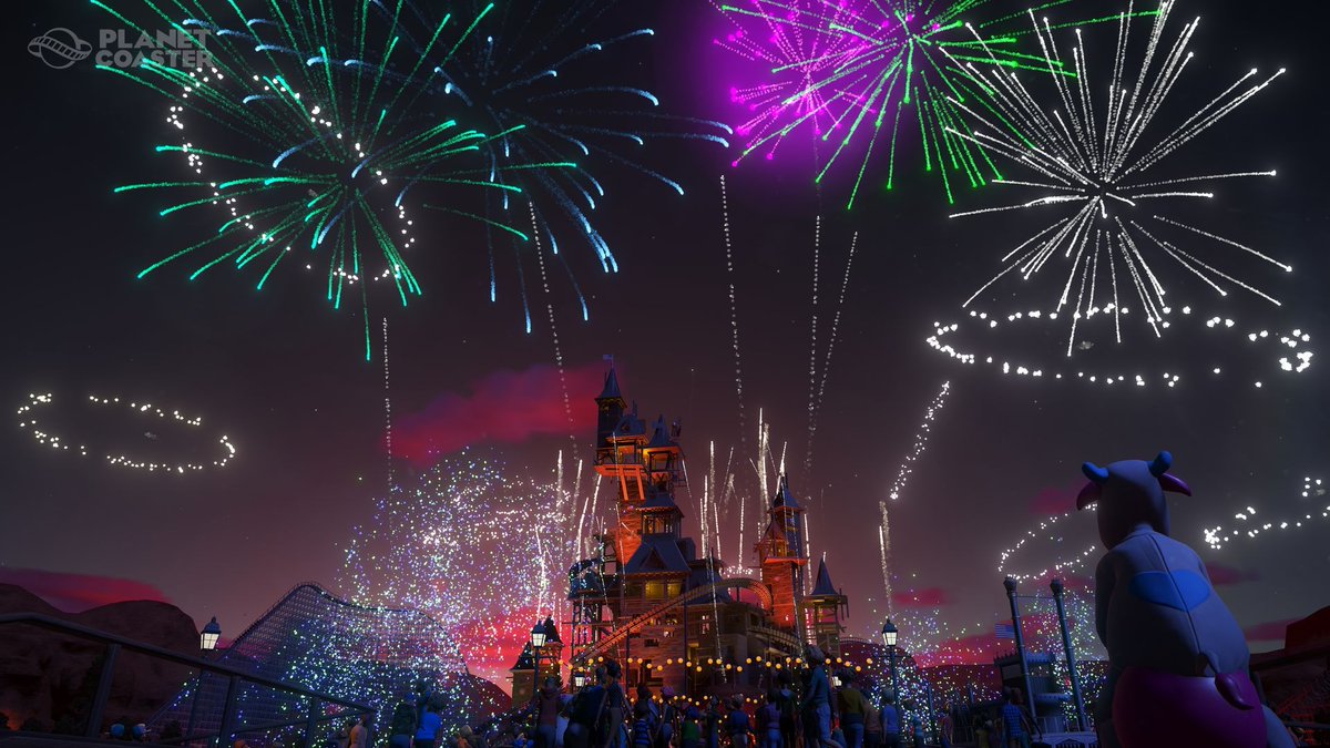 ⚡Game*Spark⚡ tweet media